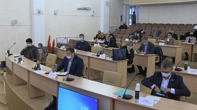 «Мусорные вопросы» на контроле депутатов Миасса