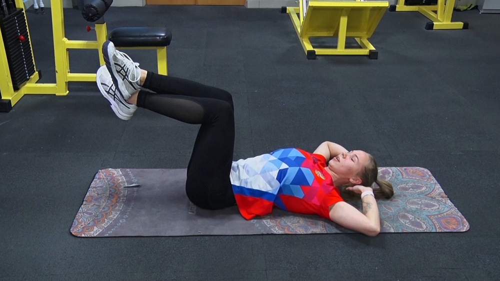 «Динамо-Уралочка» записала видеоурок для школьников