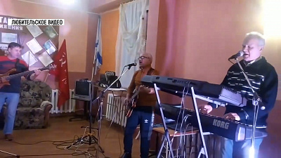 Городской Дом культуры празднует 70 лет