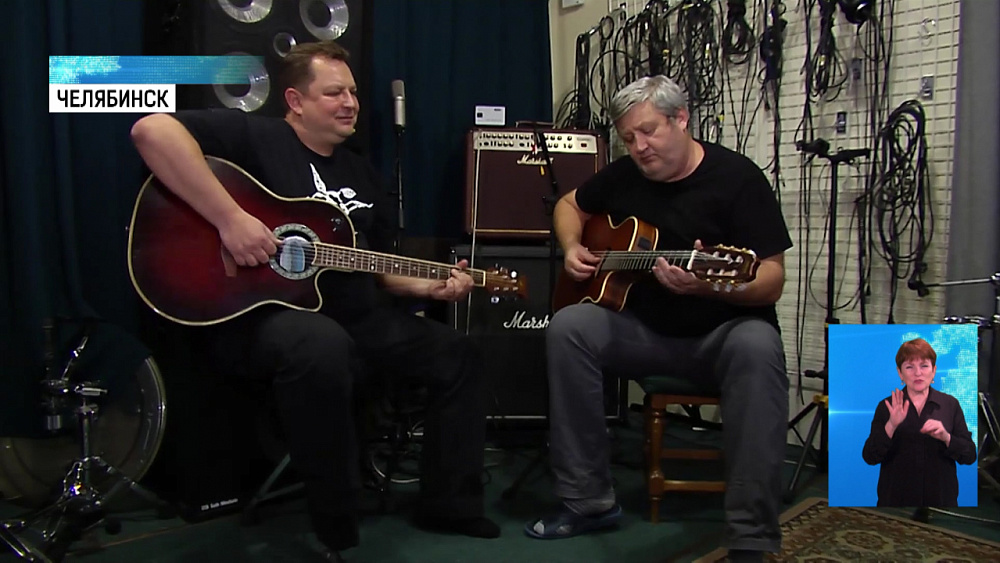 Группа «Шуга» выпустила первый альбом