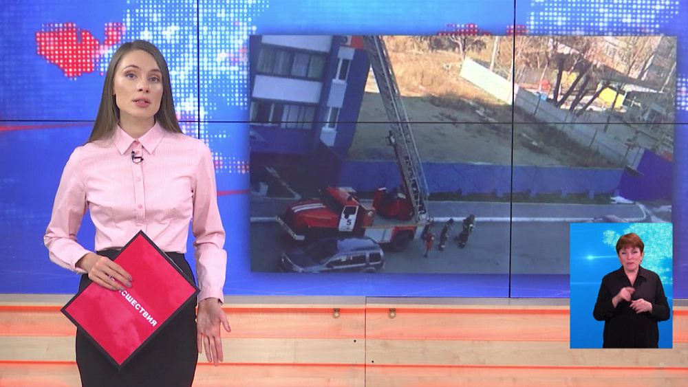 8-летнего мальчика спасли из заточения