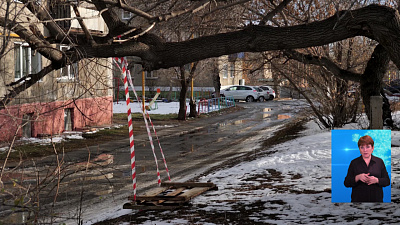 Неизвестные украли 30 канализационных крышек