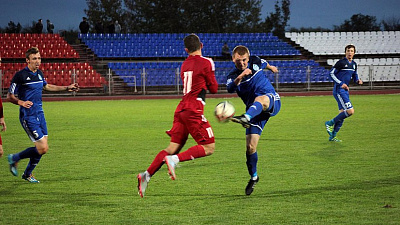 В Челябинской области зарегистрировали фонд поддержки спорта