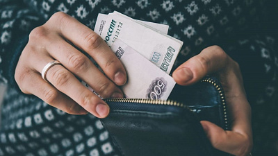 «Белых» зарплат в Челябинской области стало больше