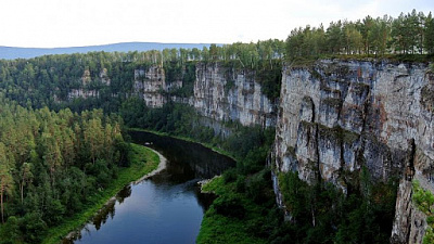 Алексей Текслер вошел в состав комиссии по развитию туризма в России