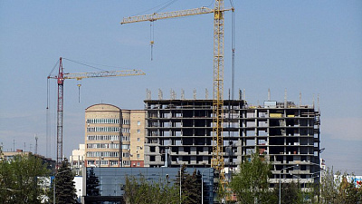 В Челябинске решат проблему старейшего долгостроя 