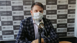 Дмитрий Козленков: «Разработка и внедрение новых технологий являются приоритетом для государства» Дмитрий Козленков: «Разработка и внедрение новых технологий являются приоритетом для государства»