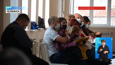 Как работают медики в поликлинике