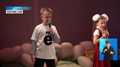 Дети пишут письма «Снеговикам-добрякам»