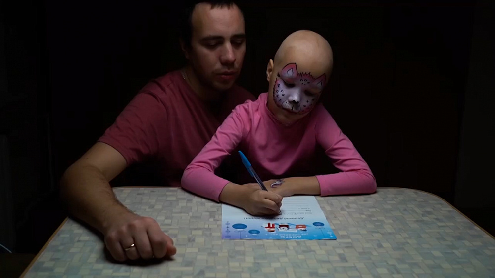 Начинается акция «Снеговики-добряки»