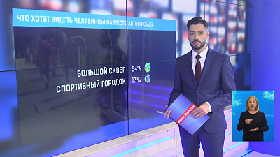 Что хотят видеть челябинцы на месте автовокзала