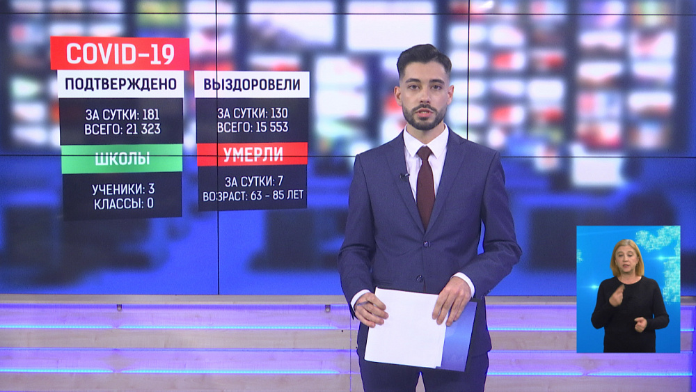 Коронавирус лишил родителей новогодних утренников