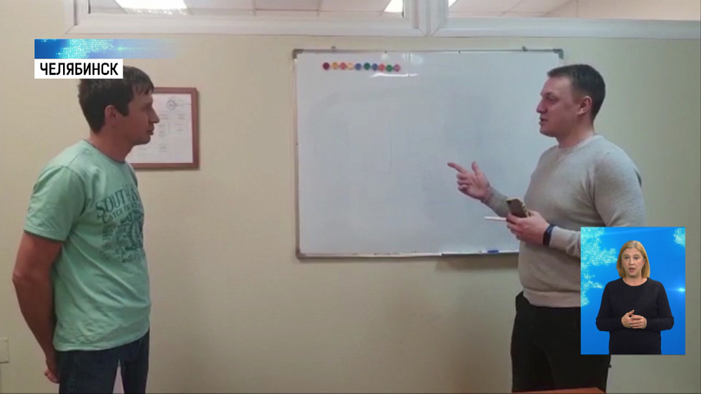 Южноуралец рассказал о феноменальной памяти