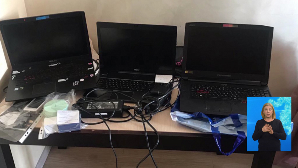 Мошенник-экстрасенс обманул пенсионерку