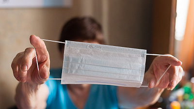 Шесть предприятий в Челябинске закрыли за нарушение масочного режима