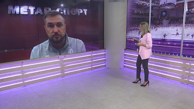 Весь спорт от 07.11.2020