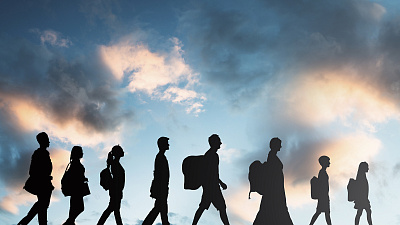 Миграционный прирост в Челябинской области за год сократился в 29 раз