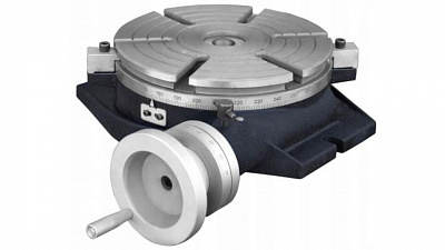 Поворотный стол для станка