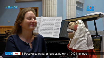 Культпоход — Сказка «Русалочка»