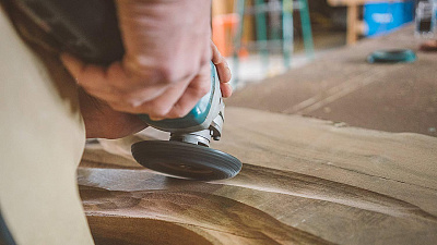 Как правильно использовать шлифовальные круги на керамической связке