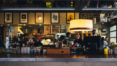 Заведения в центре Челябинска оштрафовали из-за кальянов