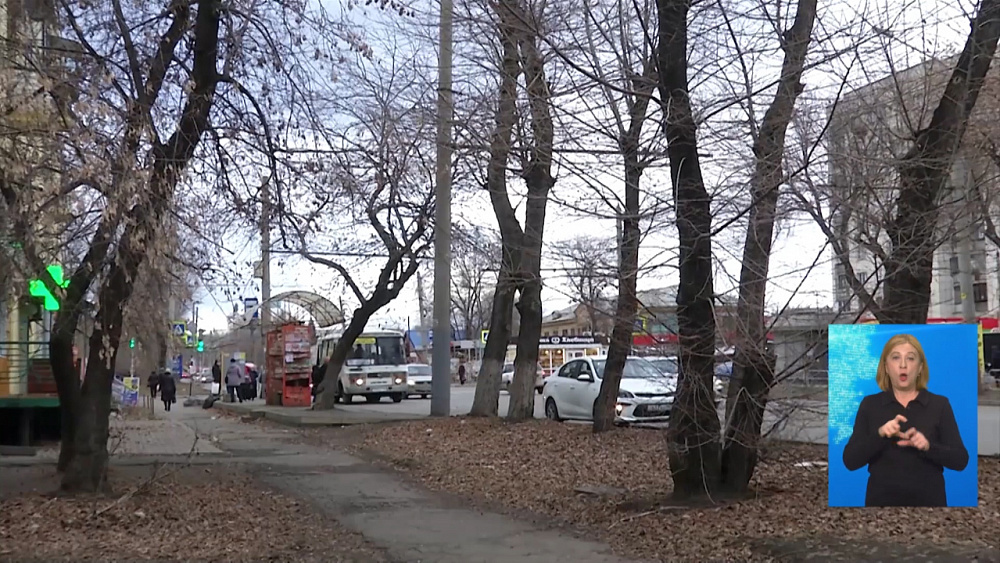 Мужчина напал на школьницу