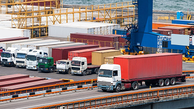 Экспортная активность Челябинской области начала восстанавливаться 