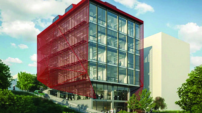 Авторы проекта рассказали о строительстве в Миассе города по примеру «Иннополиса»