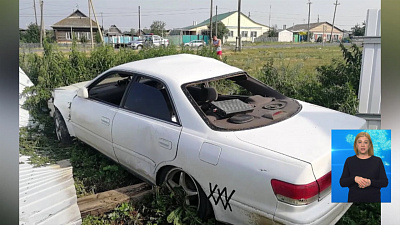 Виновник смертельного ДТП просился на свободу