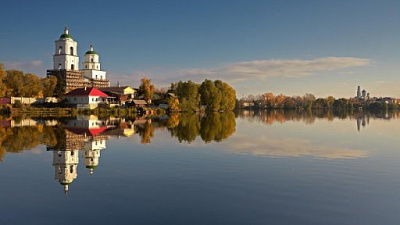 Кыштым вошел в шестерку «умных» городов Челябинской области