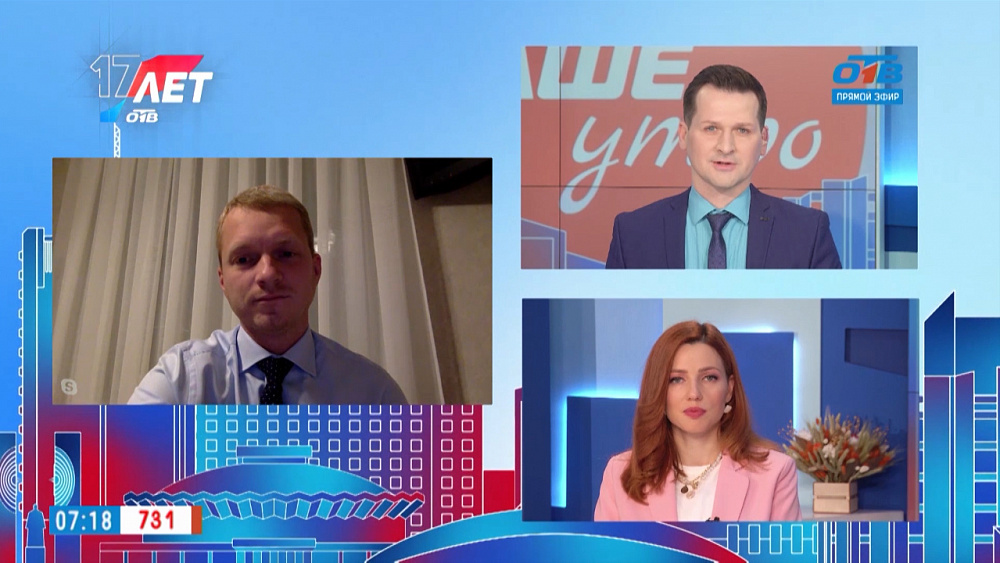 Гость на связи — Дольщики получат деньги