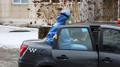 «Яндекс» увеличит таксопарк для перевозки врачей в Челябинской области