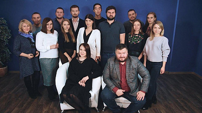 В центре бизнес-инкубирования «Территории Бизнеса» ждут новых резидентов