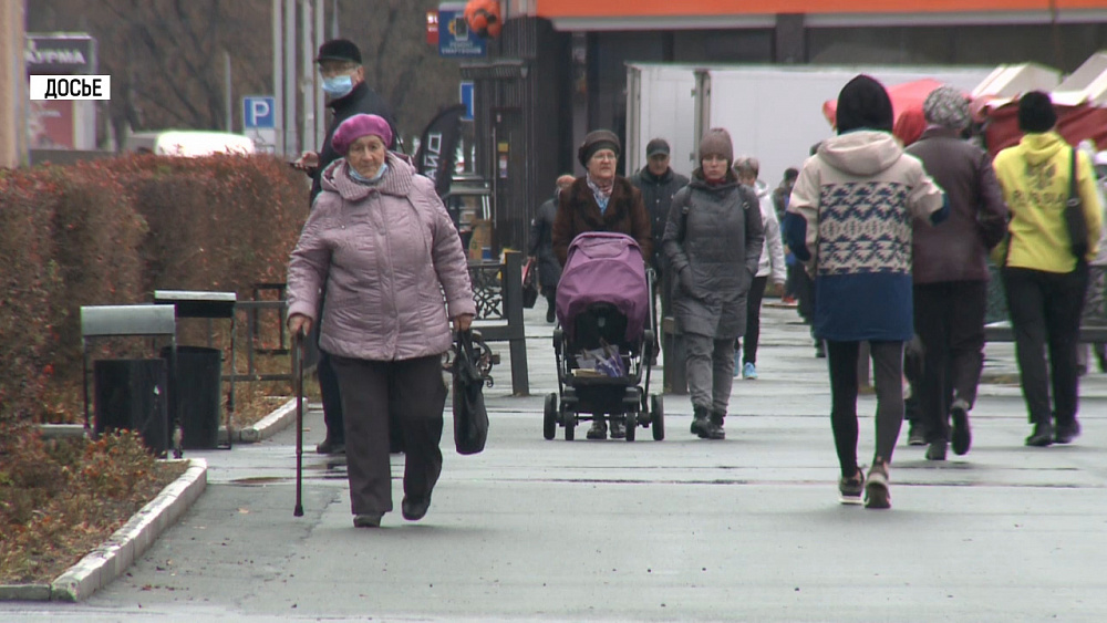 Зараженные COVID-19 могут лечиться дома