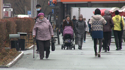 Зараженные COVID-19 могут лечиться дома