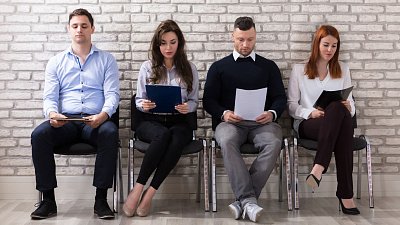 В Челябинской области число вакансий выросло на 24%