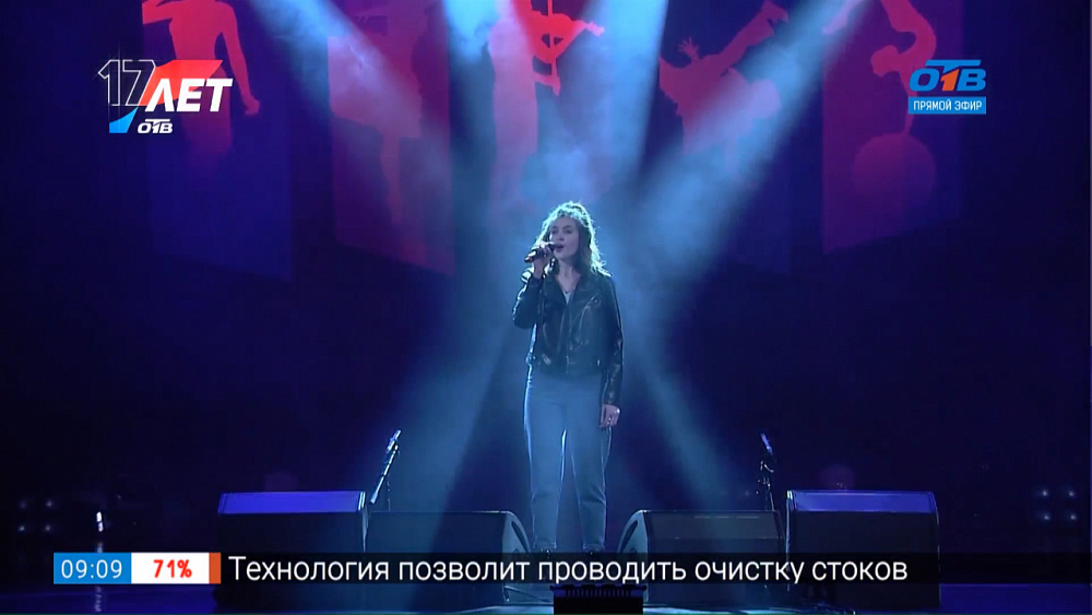 Марафон Талантов — Маргарита Безбородова (Локомотивный городской округ)