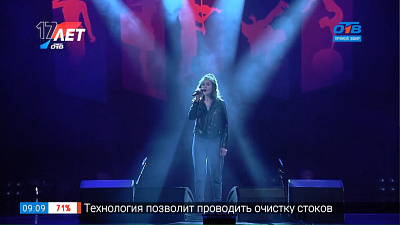 Марафон Талантов — Маргарита Безбородова (Локомотивный городской округ)