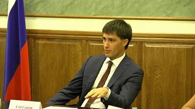 Руслан Гаттаров подал иск к Евгению Тефтелеву