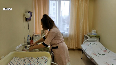 В Миассе появились малыши с уникальной датой рождения