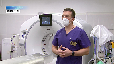 Врач объяснил, чем отличается рентген от КТ