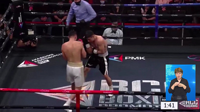 Обзор спортивных событий от 12.11.2020