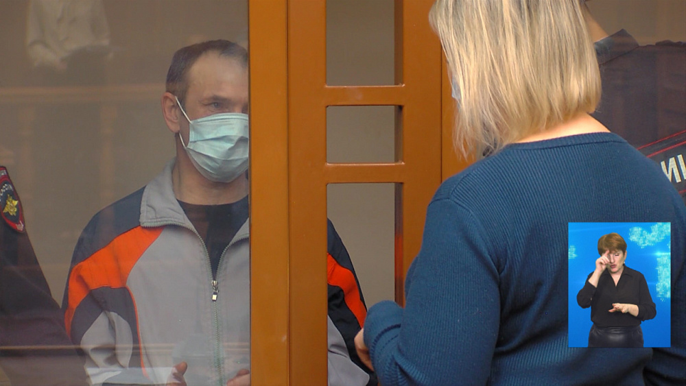 Новый приговор убийце девочки из Сатки