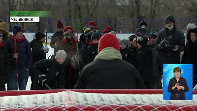 Обзор спортивных событий от 13.11.2020