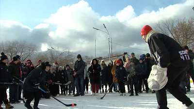 Весь спорт от 14.11.2020