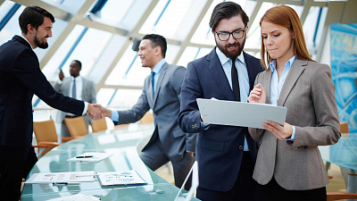 Что такое система менеджмента качества ISO ГОСТ Р ИСО 9001