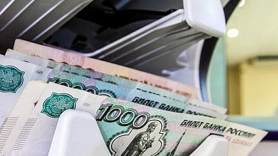 Челябинские бизнесмены взяли более 4 млрд рублей кредитов на зарплаты