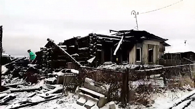 Происшествия недели 14.11.2020