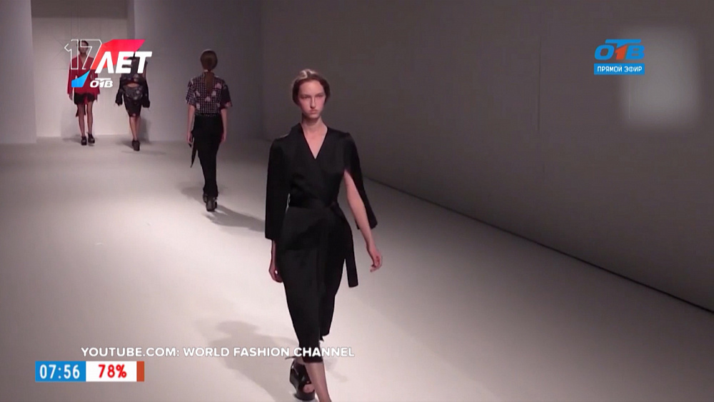 Пройдемся по звездам — Супермодели с необычной внешностью