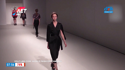 Пройдемся по звездам — Супермодели с необычной внешностью